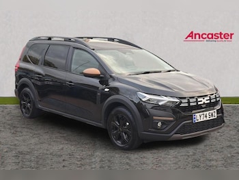 Used Dacia Jogger undefined for sale - 76500647: Photo