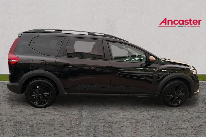 Used Dacia Jogger 2025 for sale - 76500647: Photo 2