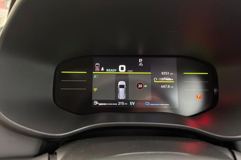 Used Dacia Jogger 2025 for sale - 76500647: Photo 20