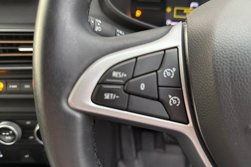 Used Dacia Jogger 2025 for sale - 76500647: Photo 21