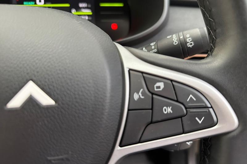 Used Dacia Jogger 2025 for sale - 76500647: Photo 22