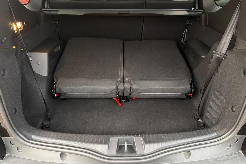 Used Dacia Jogger 2025 for sale - 76500647: Photo 24