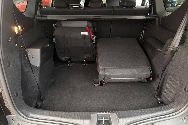 Used Dacia Jogger 2025 for sale - 76500647: Photo 25