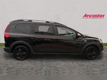Used Dacia Jogger undefined for sale - 76500647: Photo