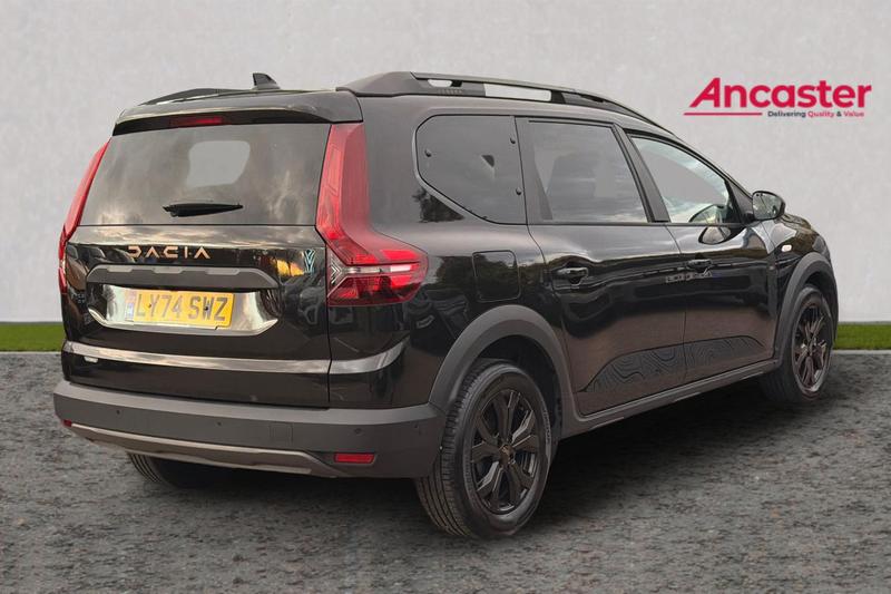 Used Dacia Jogger 2025 for sale - 76500647: Photo 3