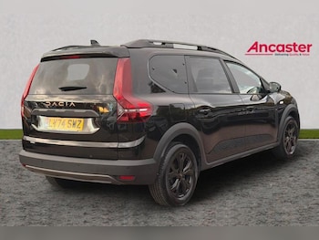 Used Dacia Jogger undefined for sale - 76500647: Photo