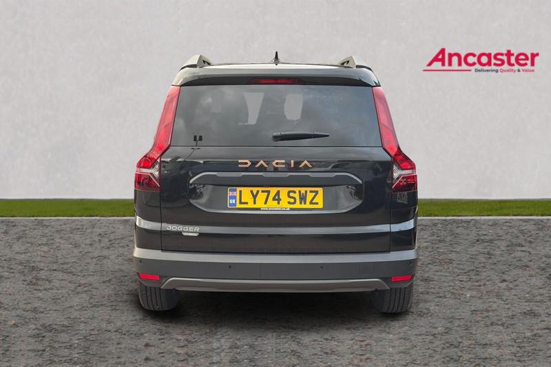 Used Dacia Jogger 2025 for sale - 76500647: Photo 4