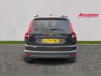 Used Dacia Jogger undefined for sale - 76500647: Photo