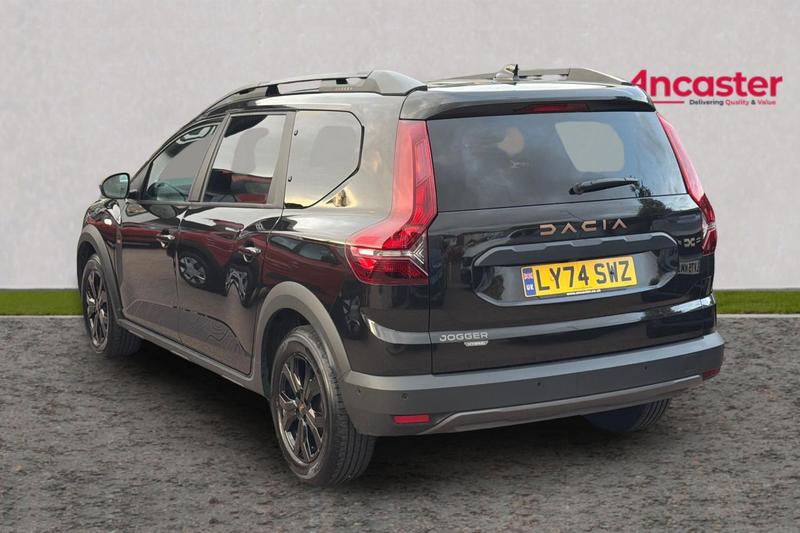 Used Dacia Jogger 2025 for sale - 76500647: Photo 5