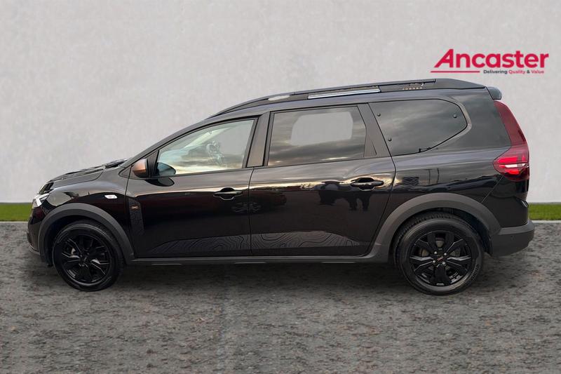 Used Dacia Jogger 2025 for sale - 76500647: Photo 6