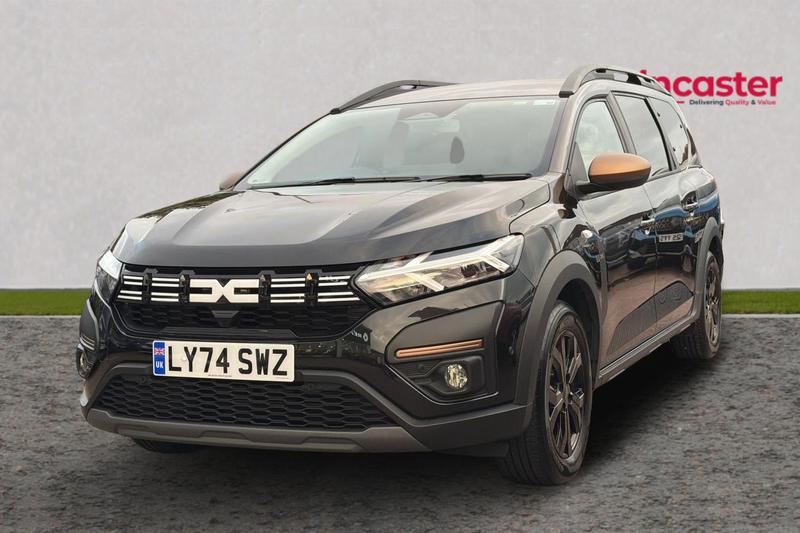 Used Dacia Jogger 2025 for sale - 76500647: Photo 7