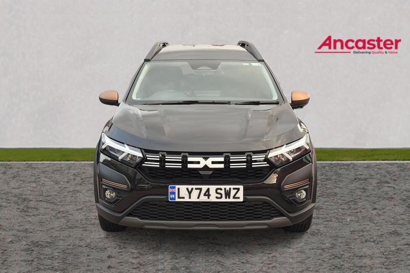 Used Dacia Jogger 2025 for sale - 76500647: Photo 8