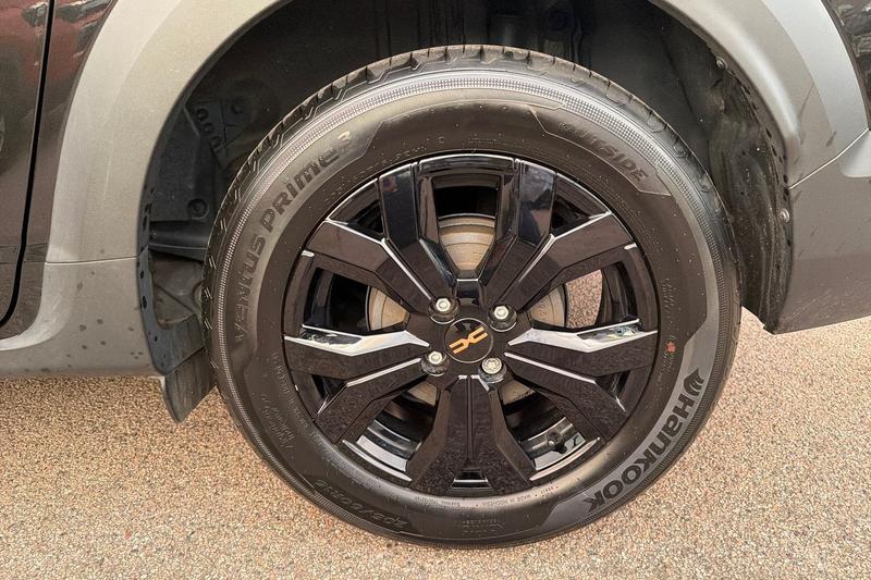 Used Dacia Jogger 2025 for sale - 76500647: Photo 9