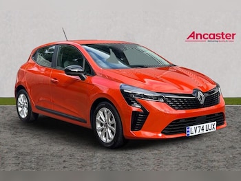 Renault - Clio