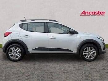 Used Dacia Sandero Stepway 2023 for sale - 79816767: Photo