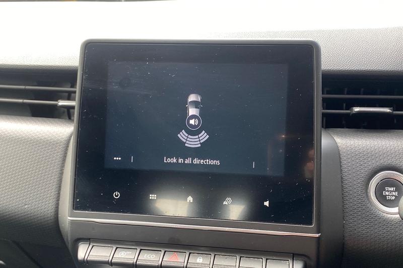 Vehicle 19