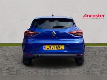 Used Renault Clio 2021 for sale - 75632715: Photo