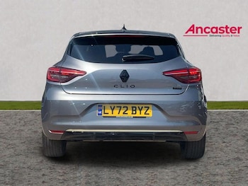 Used Renault Clio 2022 for sale - 79000628: Photo