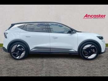 Used Renault Scenic E-Tech 2024 for sale - 74917560: Photo