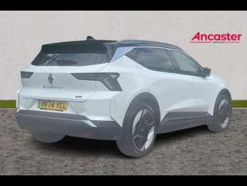Used Renault Scenic E-Tech 2024 for sale - 74917560: Photo