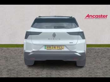 Used Renault Scenic E-Tech 2024 for sale - 74917560: Photo