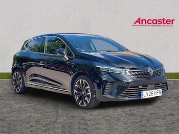 Used Renault Clio 2026 for sale - 78936117: Photo