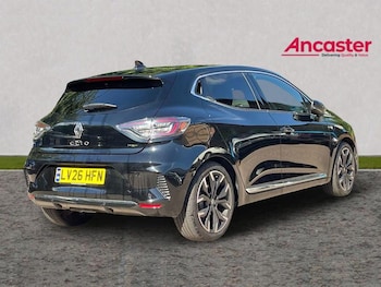 Used Renault Clio 2026 for sale - 78936117: Photo
