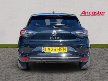 Used Renault Clio 2026 for sale - 78936117: Photo