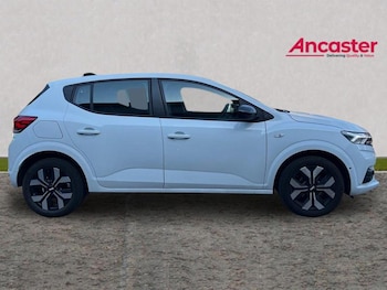 Used Dacia Sandero 2024 for sale - 79013848: Photo