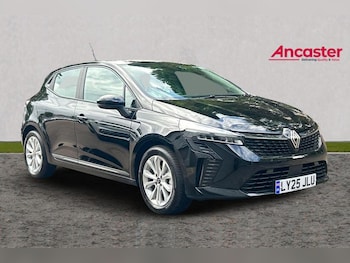 2025 - 1.6 E-TECH full hybrid 145 Evolution 5dr Auto