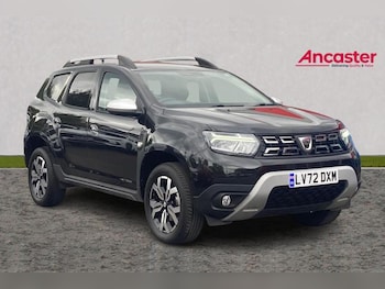 Used Dacia Duster 2022 for sale - 75655904: Photo