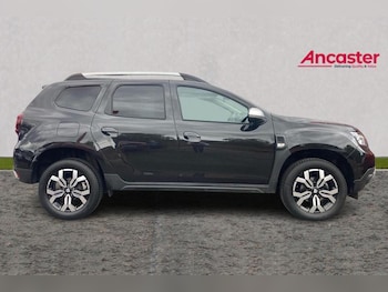 Used Dacia Duster 2022 for sale - 75655904: Photo
