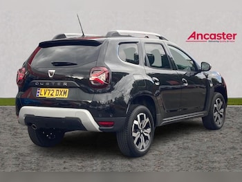 Used Dacia Duster 2022 for sale - 75655904: Photo