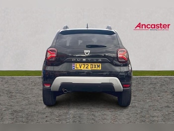 Used Dacia Duster 2022 for sale - 75655904: Photo