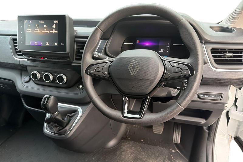 Used Renault Trafic 2025 for sale - 77248764: Photo 10