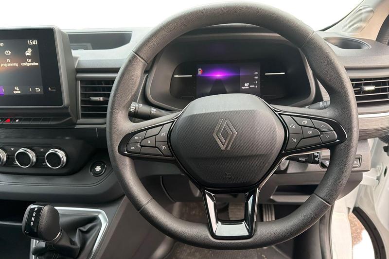 Used Renault Trafic 2025 for sale - 77248764: Photo 11