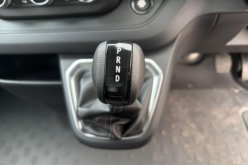 Used Renault Trafic 2025 for sale - 77248764: Photo 14