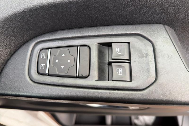 Used Renault Trafic 2025 for sale - 77248764: Photo 16