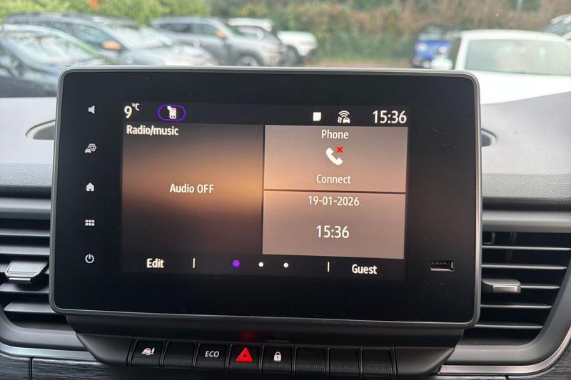 Used Renault Trafic 2025 for sale - 77248764: Photo 17