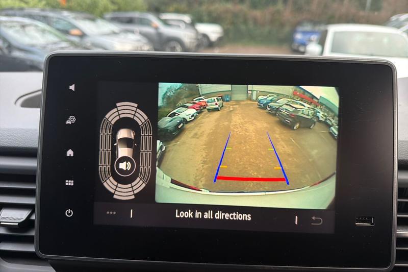 Used Renault Trafic 2025 for sale - 77248764: Photo 18