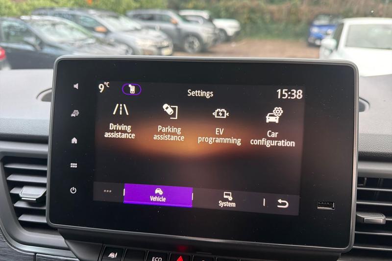 Used Renault Trafic 2025 for sale - 77248764: Photo 19