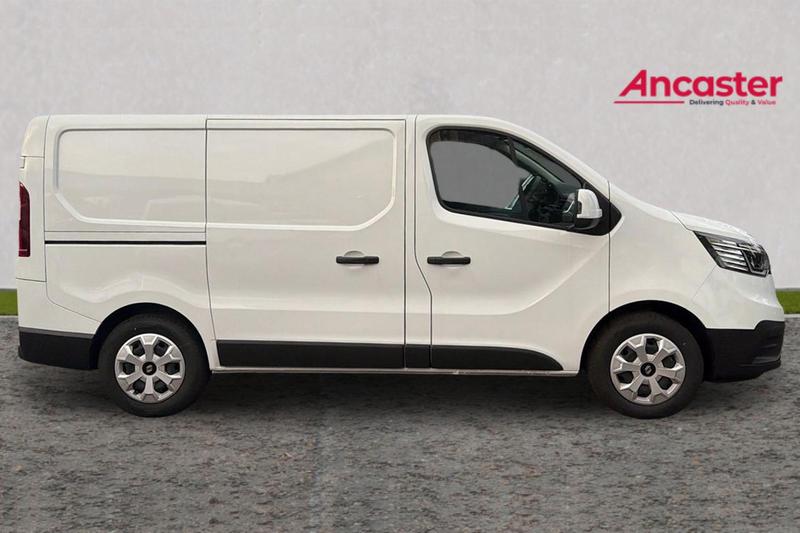 Used Renault Trafic 2025 for sale - 77248764: Photo 2