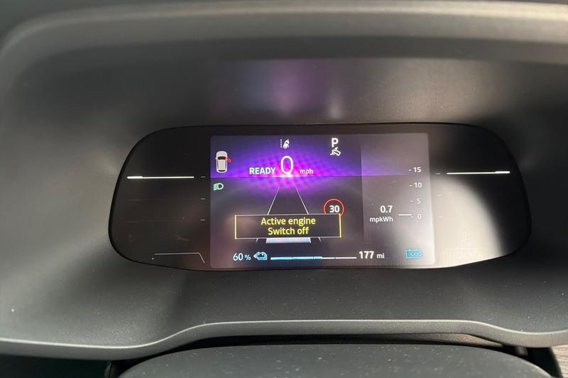 Used Renault Trafic 2025 for sale - 77248764: Photo 20