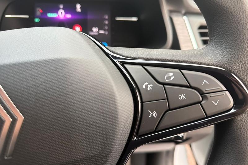 Used Renault Trafic 2025 for sale - 77248764: Photo 22