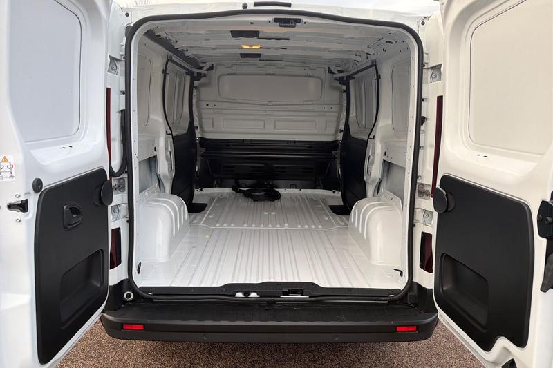 Used Renault Trafic 2025 for sale - 77248764: Photo 24