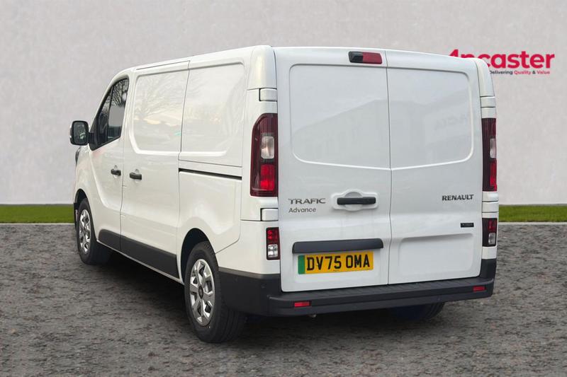 Used Renault Trafic 2025 for sale - 77248764: Photo 5