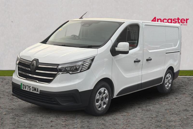 Used Renault Trafic 2025 for sale - 77248764: Photo 7