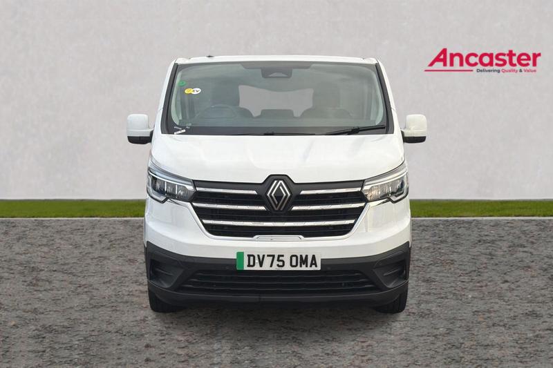 Used Renault Trafic 2025 for sale - 77248764: Photo 8