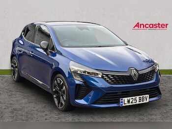 Used Renault Clio 2025 for sale - 78255472: Photo