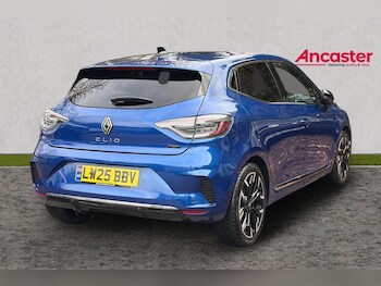 Used Renault Clio 2025 for sale - 78255472: Photo